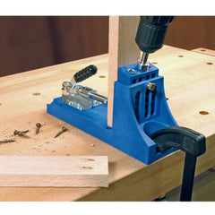 K4 Pocket-Hole Jig