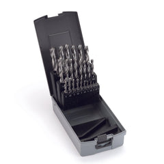Brad Point Drill Bit Index Set
