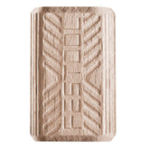 Domino 8 x 36mm, 130 pieces