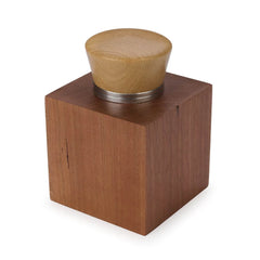 Threaded Vessel Ring Set - 1-1/16"