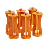Centipede Riser Set - 6 Piece