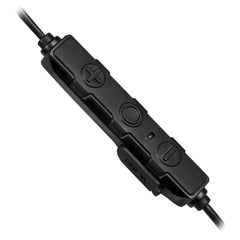 PRO 2.0 Bluetooth Noise-Isolating Safety Earbuds - Matte Black