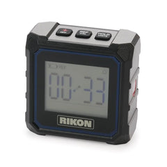 Inclinometer with Laser