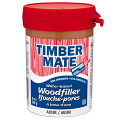 Wood Filler - Water Based