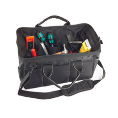 Tool Bag - 21 Pocket - Black