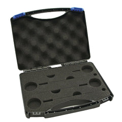 Air Cap Sets Carry Case- For 5100 and 7020 Only
