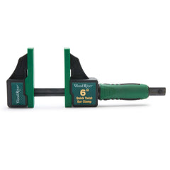Quick Twist Bar Clamp