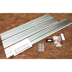 Pro-Series 12' Universal Track Saw Kit