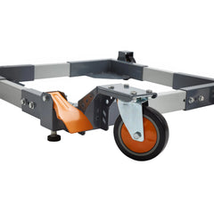 High-Clearance Universal Mobile Base