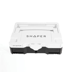 SYS 1 Systainer with Customizable Foam Insert