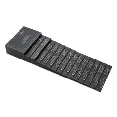 Precision Setup Block Set - 15 Piece