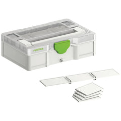 Systainer³ SYS3 S 76 TRA Storage Container