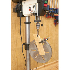 Plug and Tenon Cutter Set - High Carbon Steel - 5 Piece