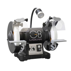 G8 Dual Speed Bench Grinder