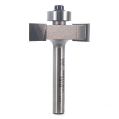 Slotting and Rabbeting Bit 1-1/4" LD 3/8" CD 3/8" CL 1/4" SH 2" OL 2 FL