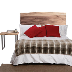 Timber Link Slab - Rustic Maple - 1-1/2" Thick