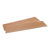 Thin Stock Pack - 2 Square Foot
