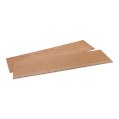 Thin Stock Pack - 2 Square Foot