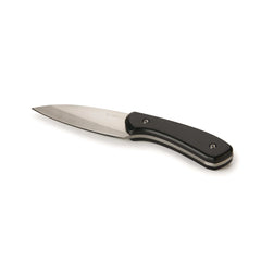 Lockwood Fixed Blade Knife for Hunting and Fishing - 7-1/2" - Unfinished Kit