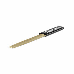 Original Half-Round Hand Rasp - 6" - Fine