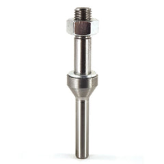 Arbor 1/4" SH 5/16" AD 1-3/16" AL 2-3/4" OL