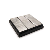 Diamond Stone Set - 400 600 and 1000 Grit