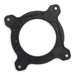 Magnetic Surface Mount Coupling - 4"