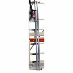 Hold Down Bar for Safety Speed C4 and H4 Vertical Panel Saws