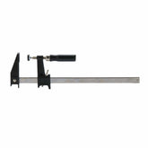 Medium-Duty No-Tip F-Clamp