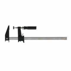 Medium-Duty No-Tip F-Clamp