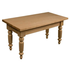 Old World Coffee Table Kit