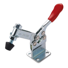 High Base Toggle Clamp - 200 lb Capacity - 2-1/4" x 7/8"