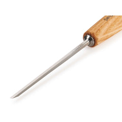 Single Bevel Straight Chisel