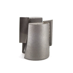 Screw Type Helix Mortise Bit w/Downshear - Cutter Only 25/3" 2CD 5/8" CL 7/8" OL 2 FL