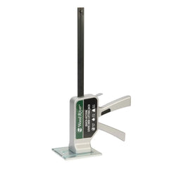 Quick-Action Lever Arm Lifting Jack