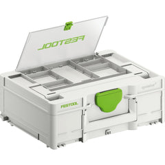 Systainer³ DF M137 Storage Container