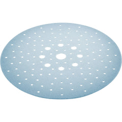 9" Granat STF D225 PLANEX Sandpaper Disc - 25 Pack