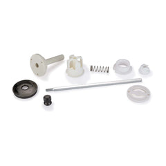 Salt Shaker & Pepper Mill Grinder Mechanism Turning Kit - Black Nickel