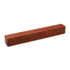 Bloodwood Wood Turning Stock