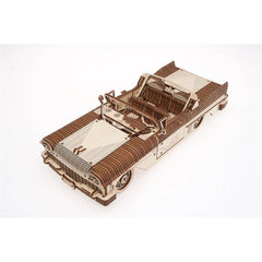 Dream Cabriolet Model Kit