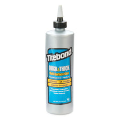 Quick and Thick Multi-Surface Glue