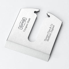 600 Spokeshave Blade