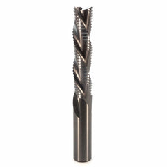 Roughing Spiral Router Bit - 1/2" Shank