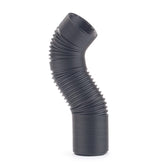Stay-Put Dust Collection Hose - 4" OD x 36"