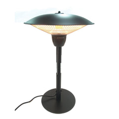 Westinghouse Infrared Electric Outdoor Heater - Table Top