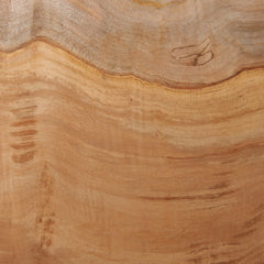 Big Leaf Maple Burl Wood Turning Stock