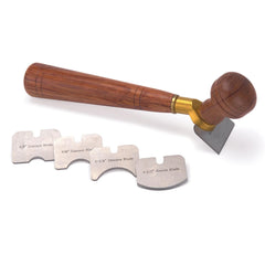 Deluxe Scraper Set