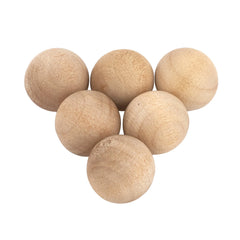 Hardwood Ball