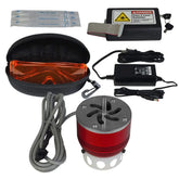 Solid State Laser Module Kit - 7 Watt