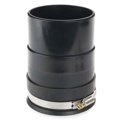 TPR Quick Connect Hose Adapter - 4"
